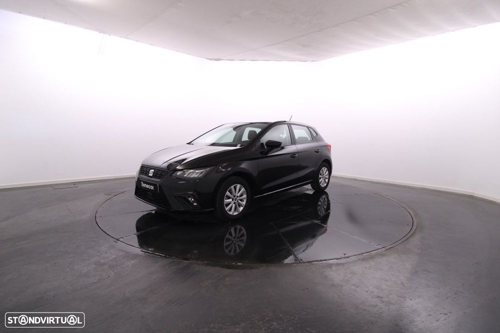 SEAT Ibiza 1.0 TSI Reference - 1