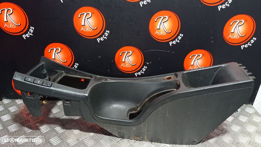 Consola Central Fiat Stilo (192_) - 2