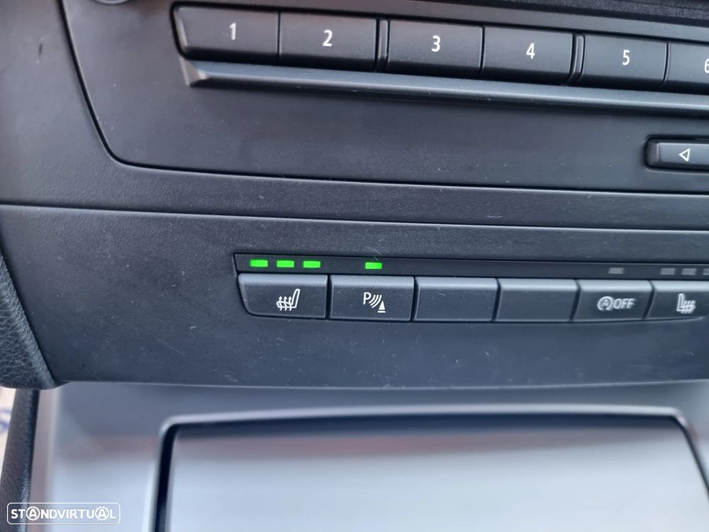 BMW 320 d Touring Sport - 20