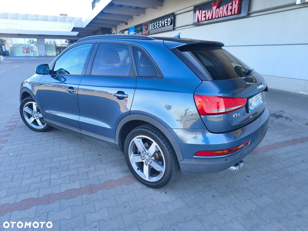 Audi Q3 2.0 TDI - 6