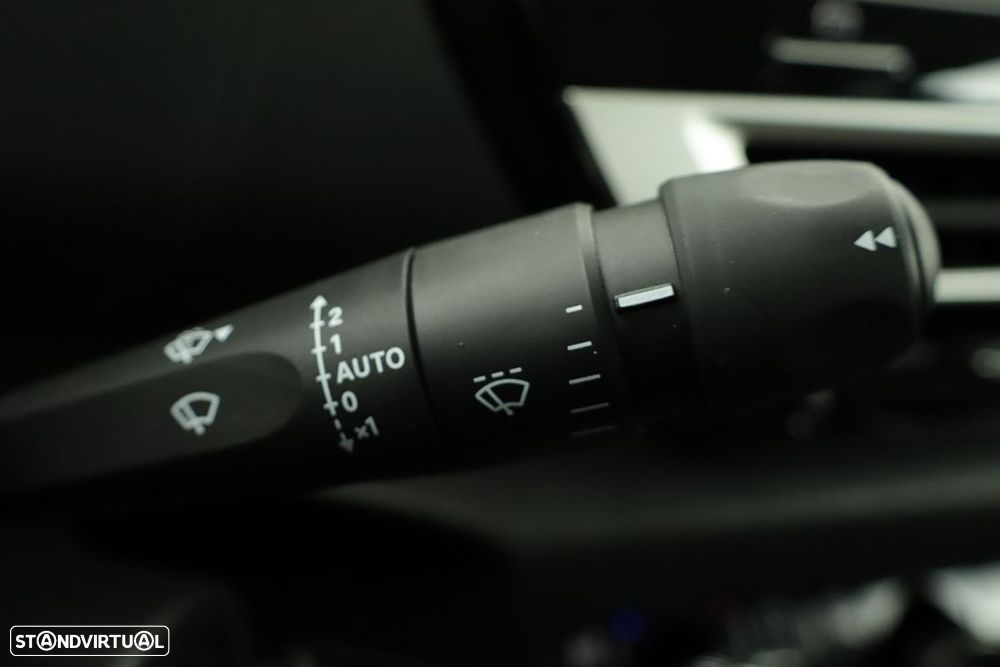 Citroën C4 1.2 PureTech Plus EAT8 - 17