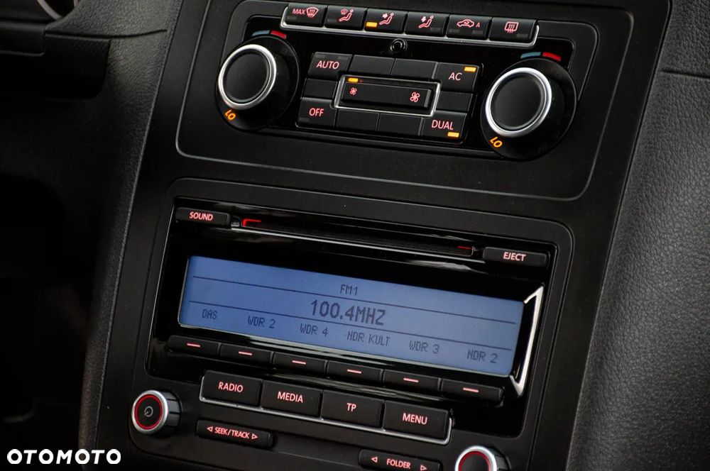 Volkswagen Caddy 2.0 (7-Si.) Edition 30 - 9