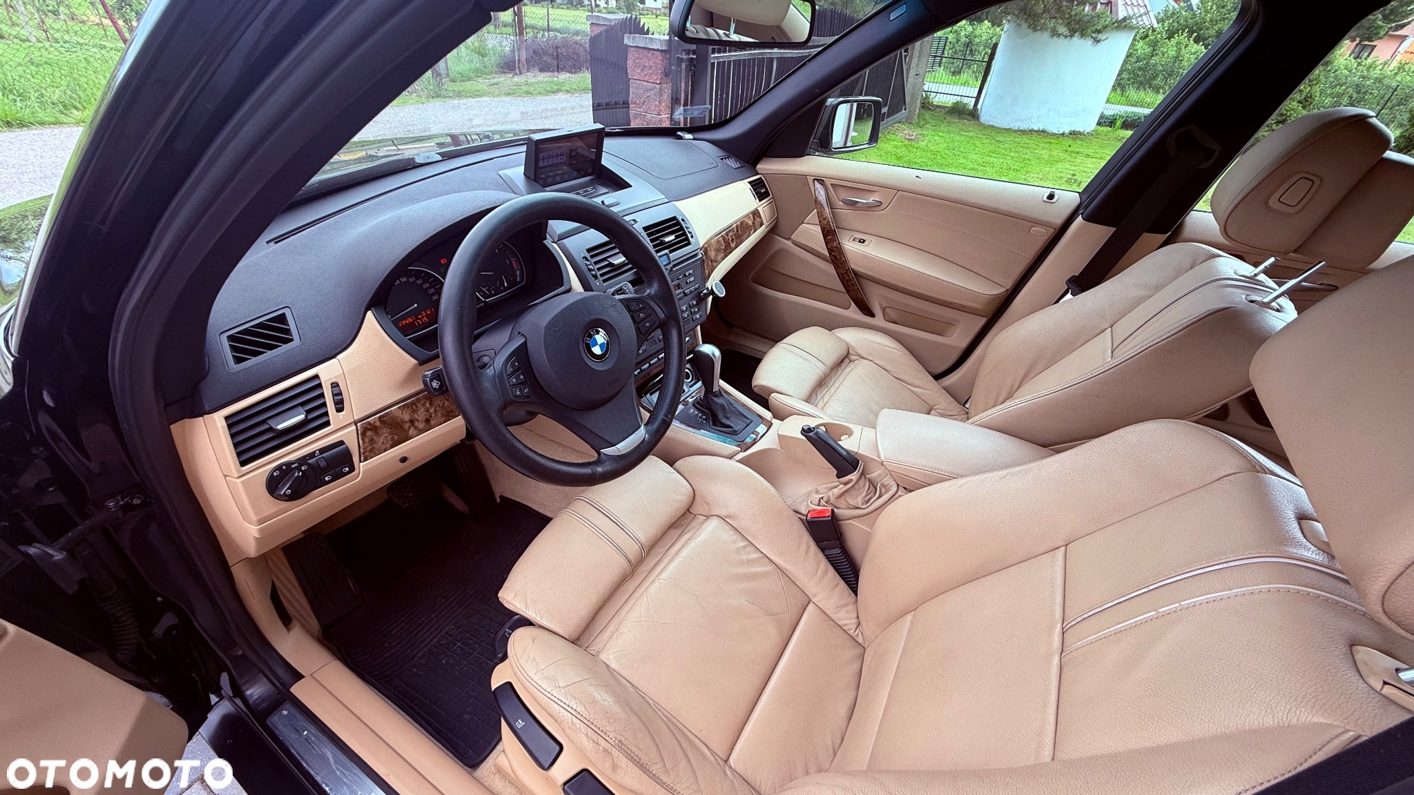 BMW X3 - 10
