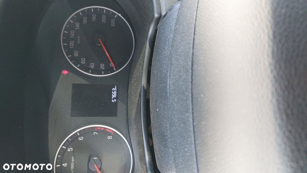 Hyundai i20 1.2 GET - 9