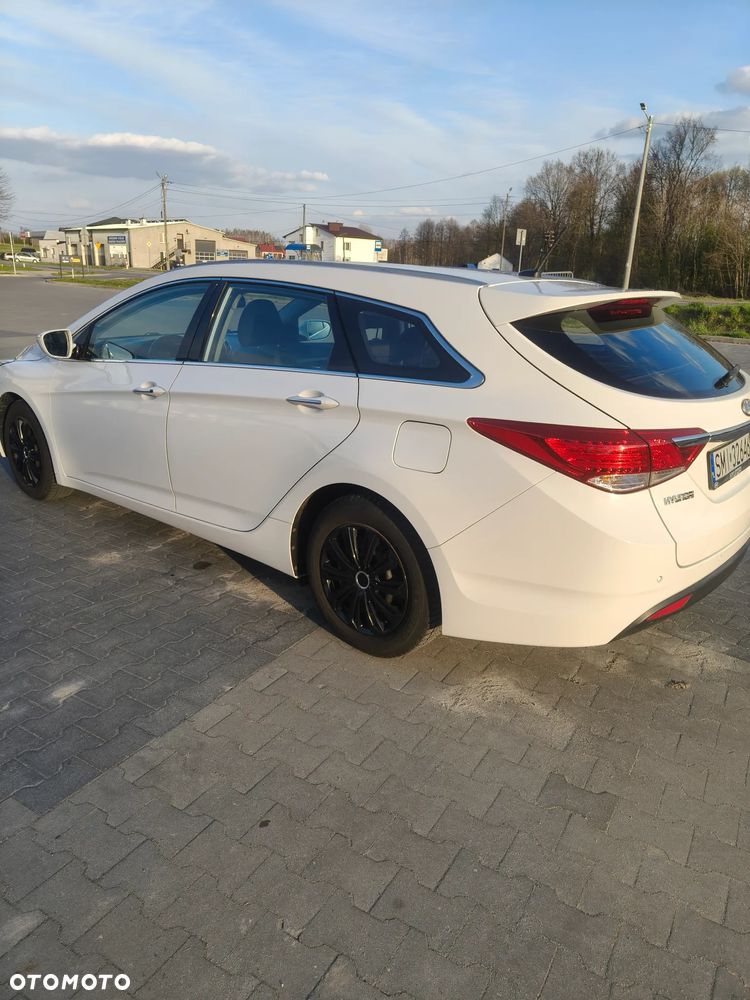 Hyundai i40 1.6 GDI Comfort - 2