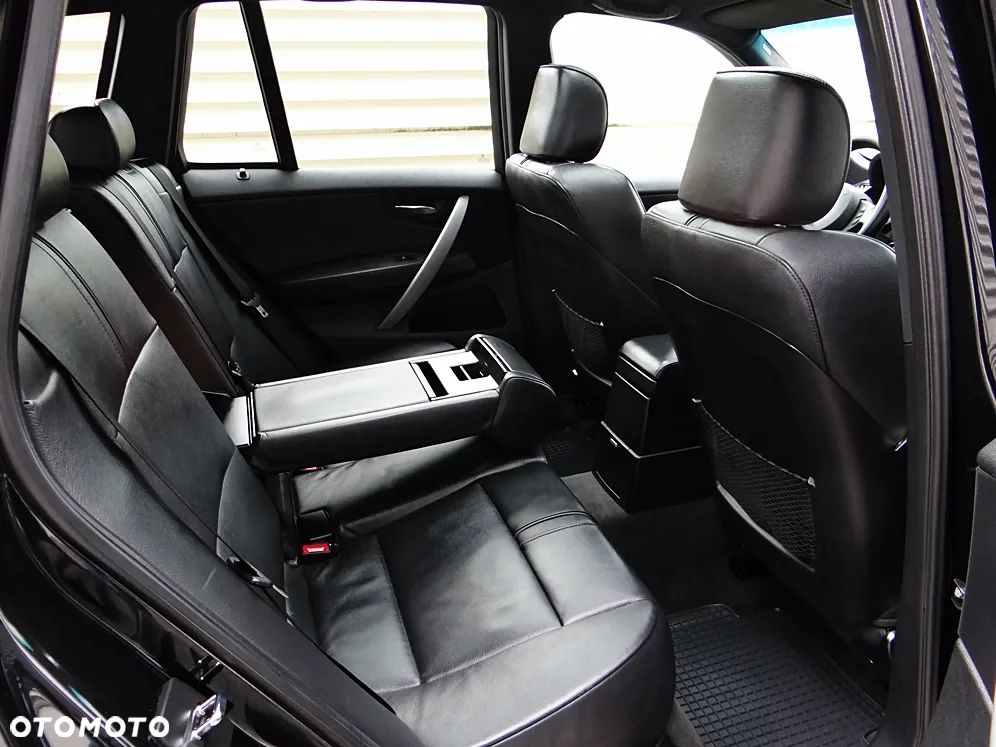 BMW X3 xDrive30d Limited Sport Edition - 37