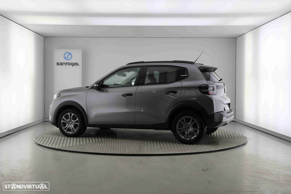 Citroën C3 1.2 Turbo Max - 5