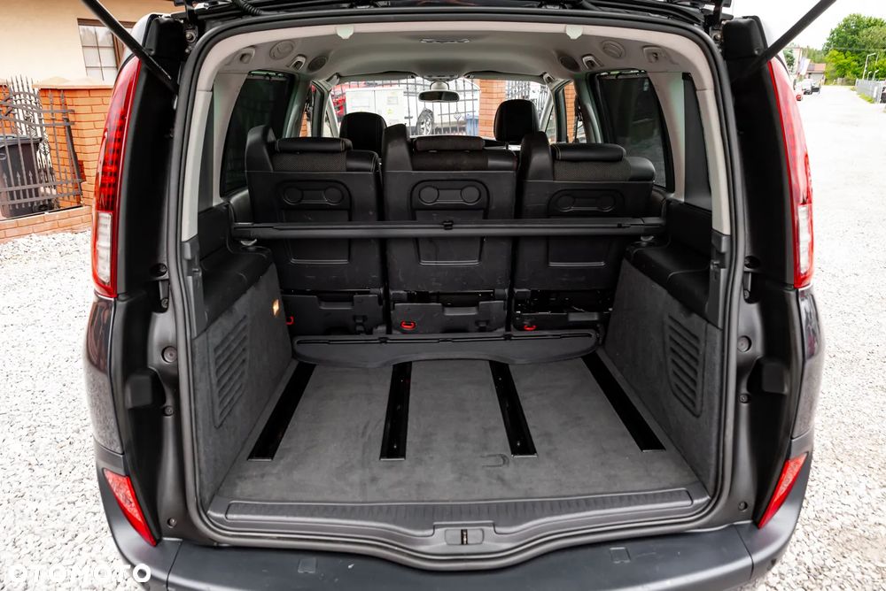 Renault Espace 2.0T 16V Dynamique - 17