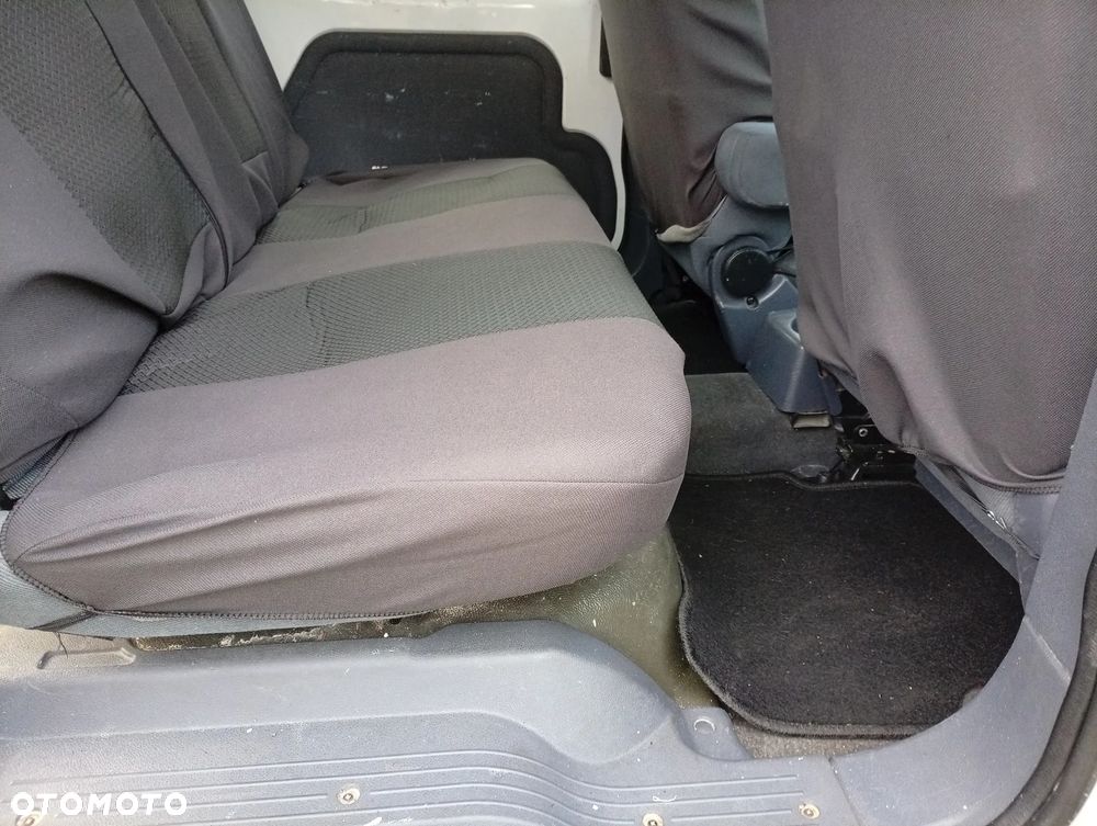 Ford Transit Connect Tourneo (Kurz) Limited - 11