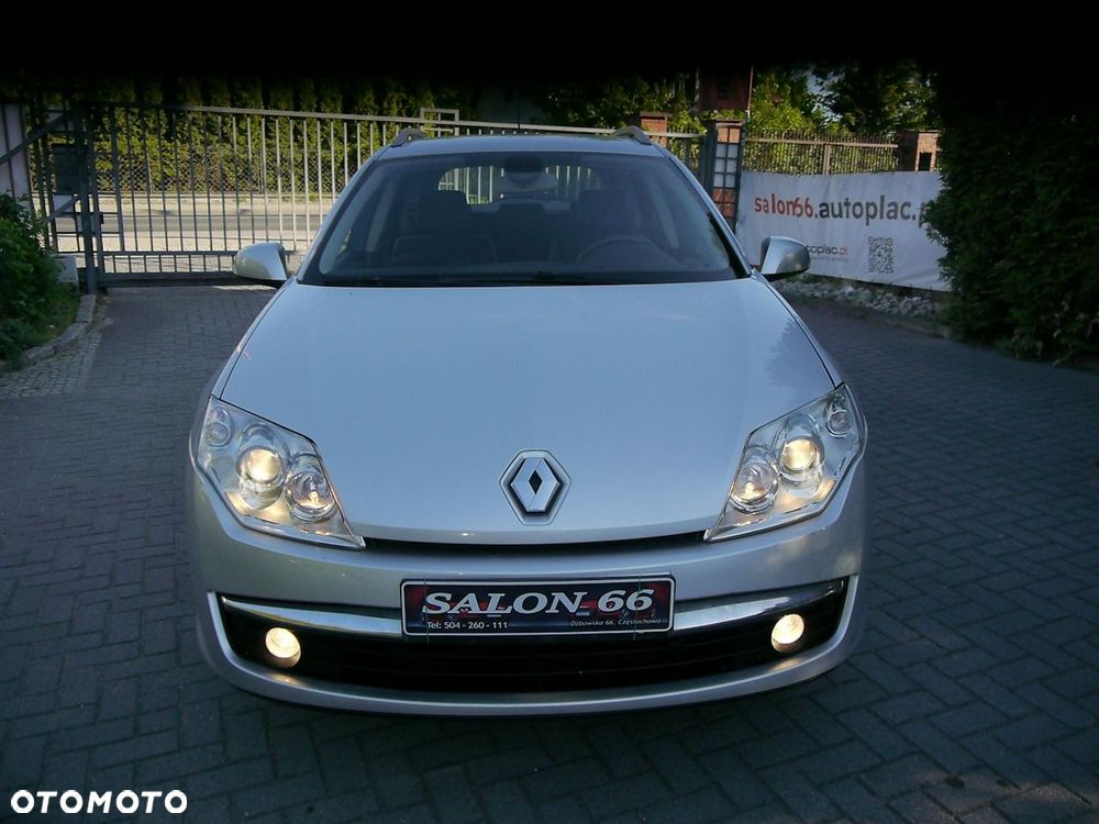 Renault Laguna 2.0 16V 140 Expression - 7