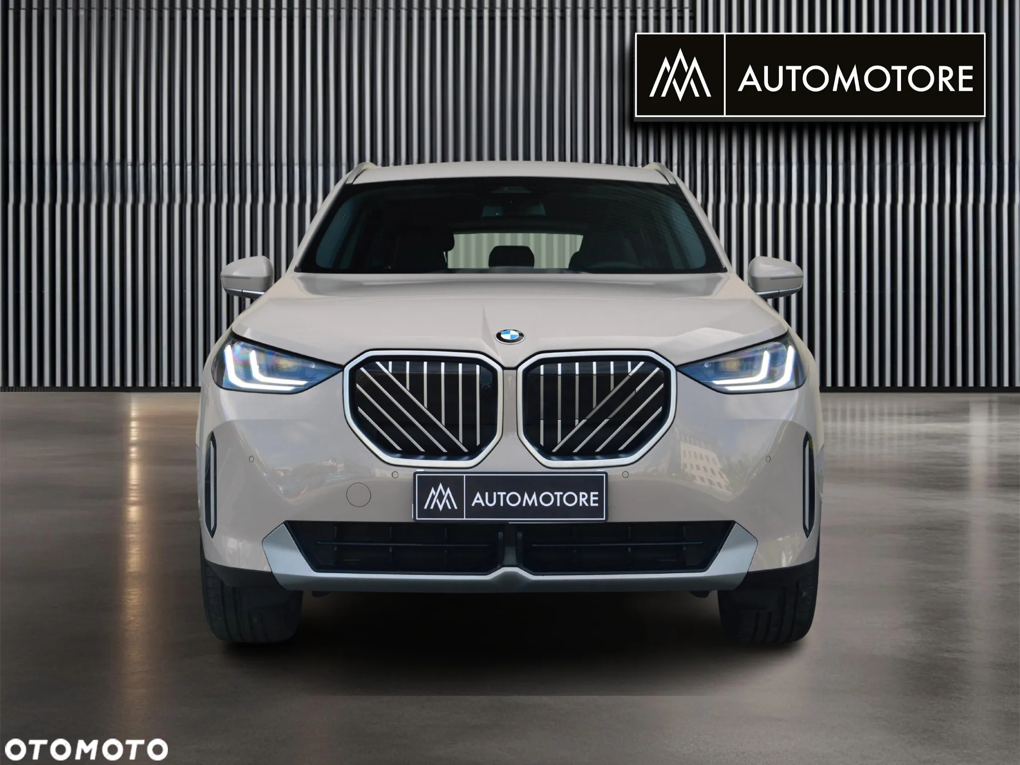 BMW X3 xDrive30e M Sport sport - 4