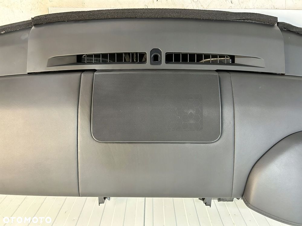 RANGE ROVER SPORT II L494 KONSOLA DESKA ROZDZIELCZA UK - 3
