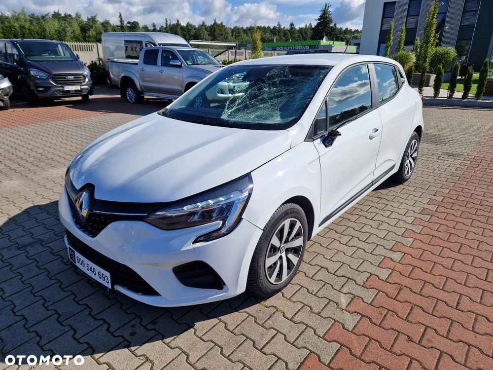 Renault Clio 1.0 TCe Equilibre - 5