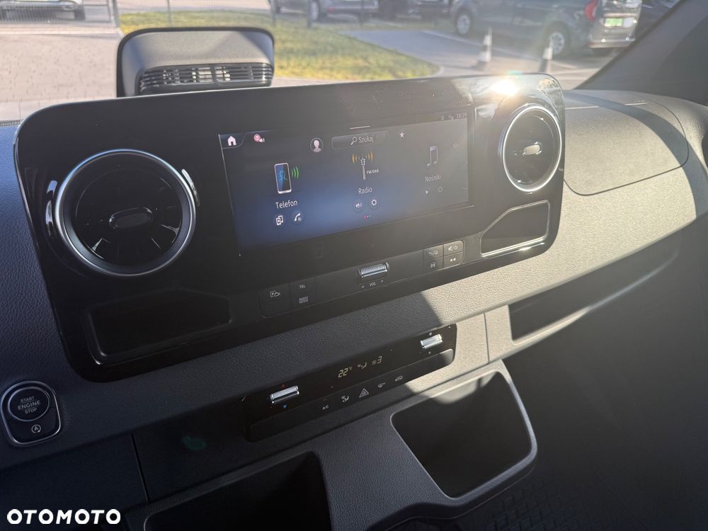 Mercedes-Benz Sprinter 315 L2H2 - 11