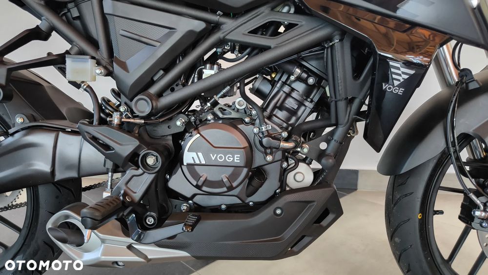 VOGE R125 - 23
