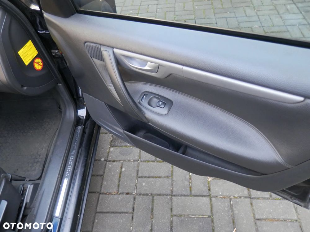 Volvo V70 - 31
