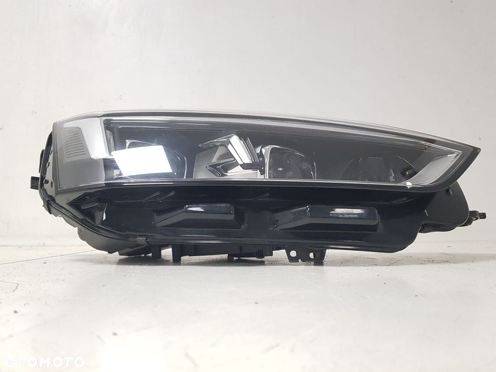 AUDI A5 S5 8W 8W6 16- LAMPA PRAWA PRZEDNIA PRAWY PRZÓD REFLEKTOR FULL LED MATRIX 8W6941036E - 5