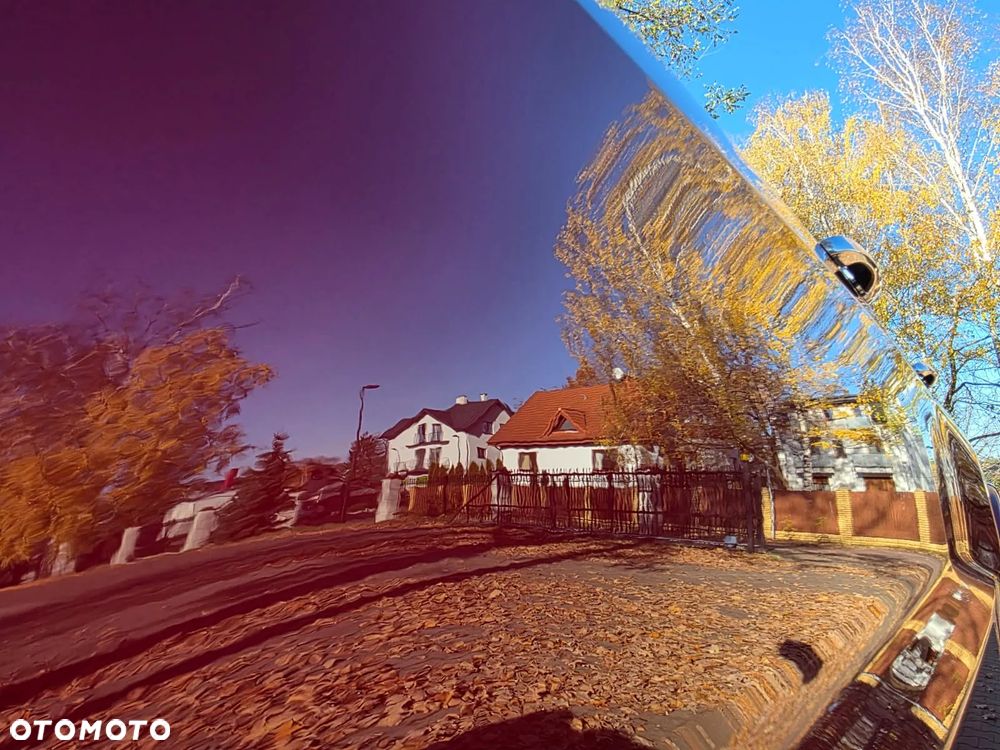 Jeep Grand Cherokee 3.6 V6 Overland - 34