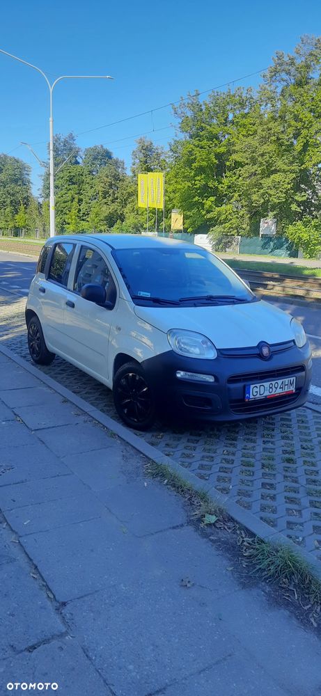Fiat Panda - 3