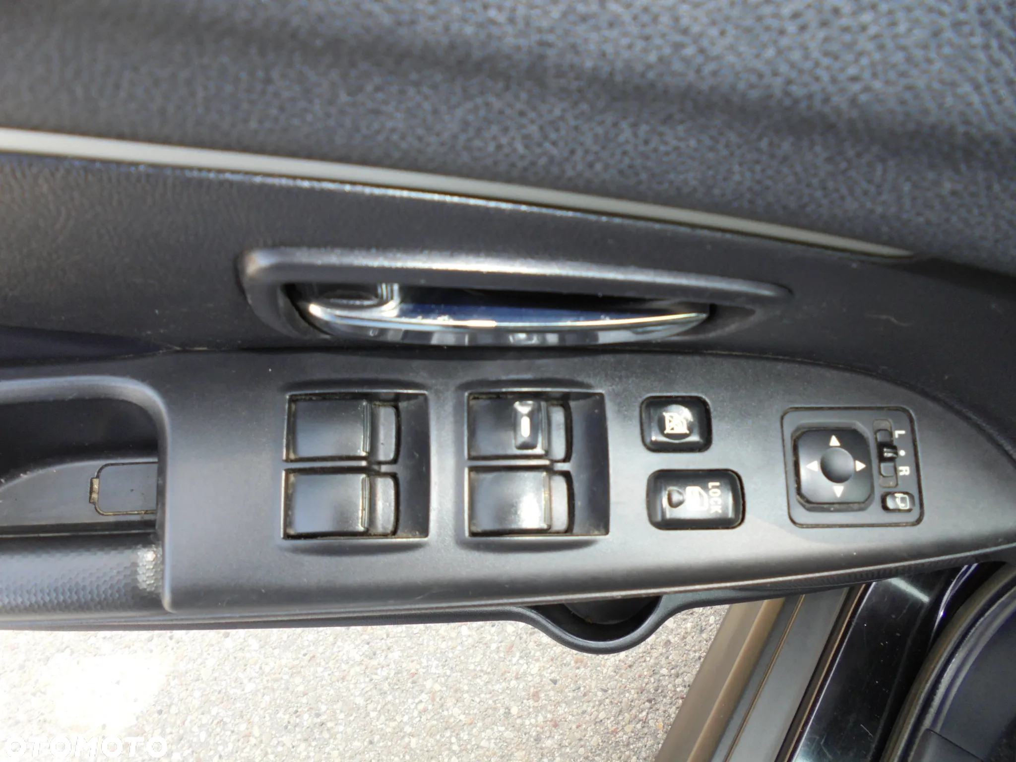 Mitsubishi ASX 1.8 DI-D 4WD Comfort Edition - 21