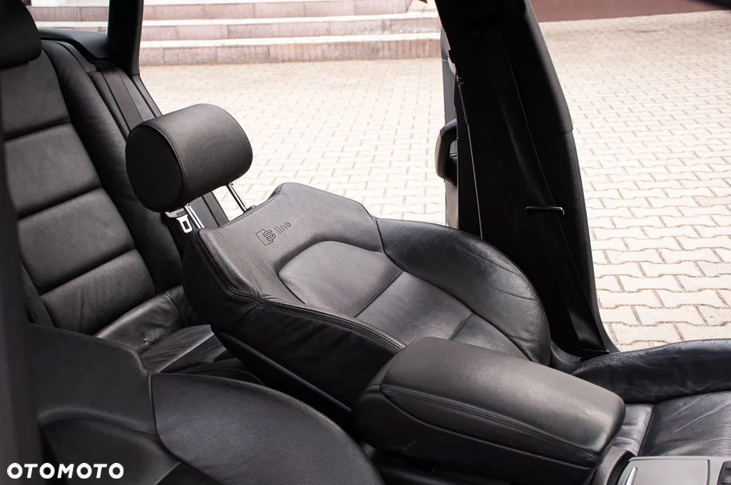 Audi A6 3.0 TDI Quattro Tiptronic - 32
