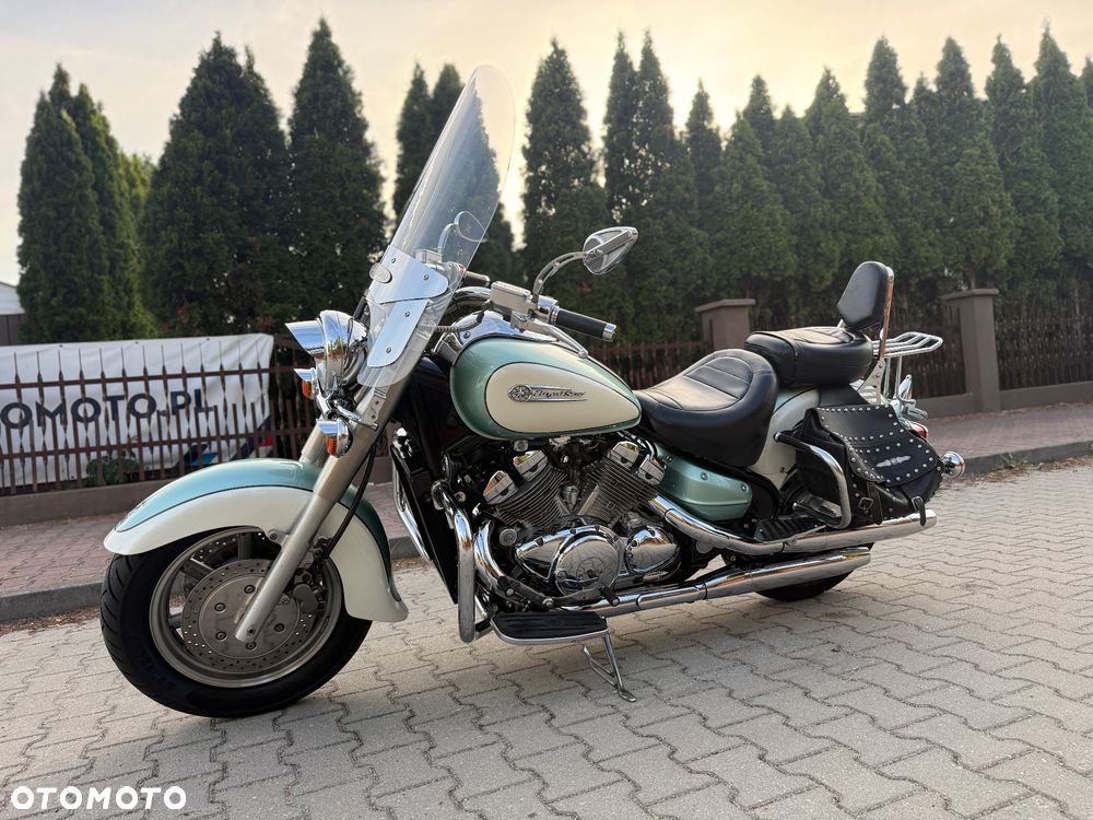 Yamaha Royal Star - 17