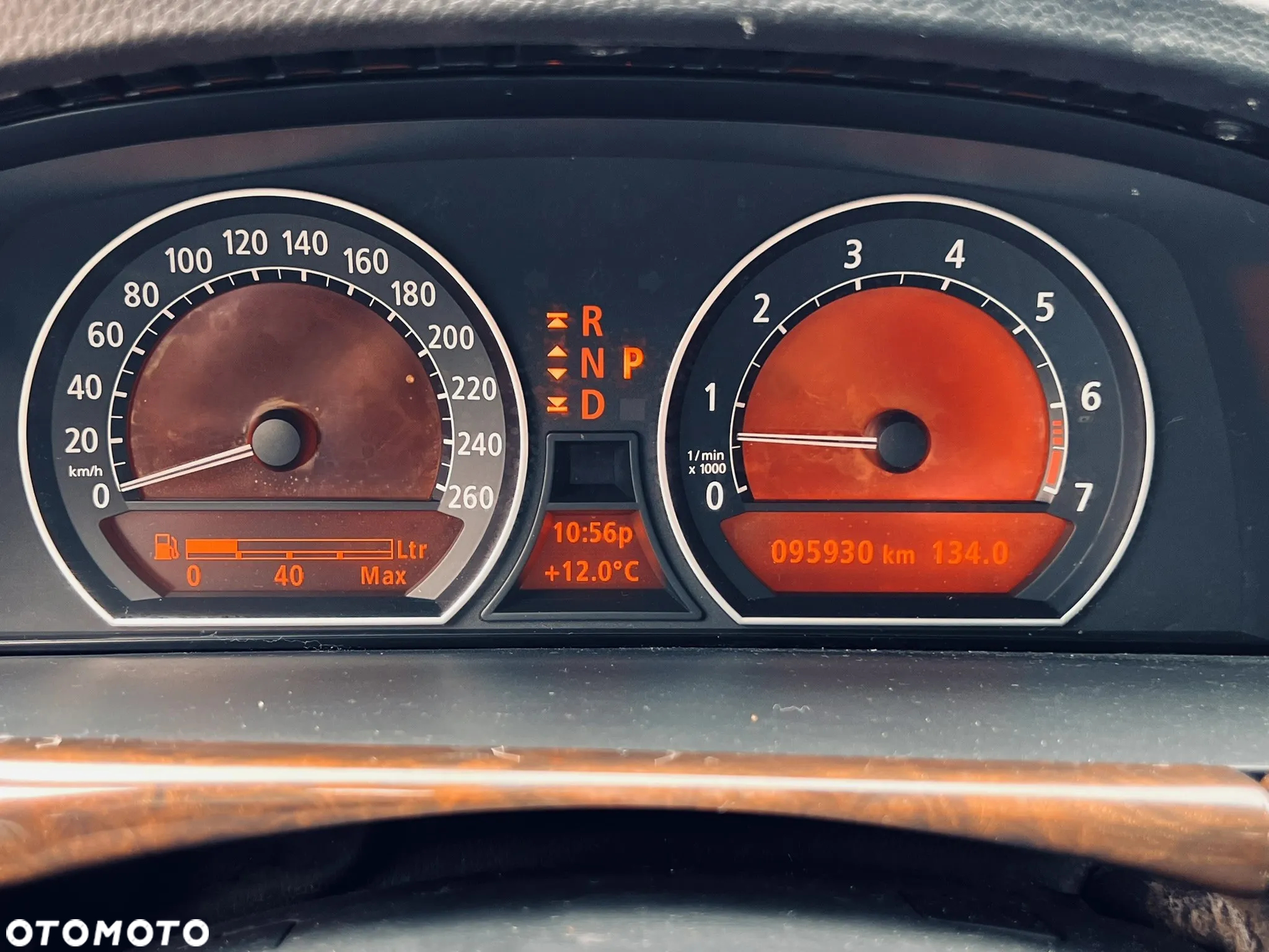BMW Seria 7 - 15