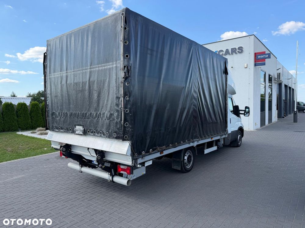 Iveco Daily 35S18 - 4