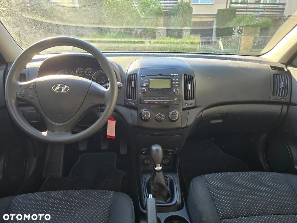 Hyundai i30 - 9