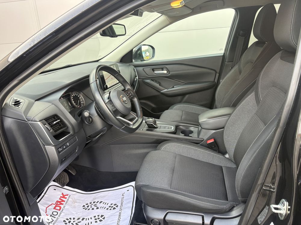 Nissan Qashqai 1.3 DIG-T mHEV Tekna Xtronic - 18