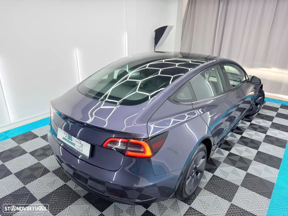 Tesla Model 3 Standard Range Plus RWD - 9