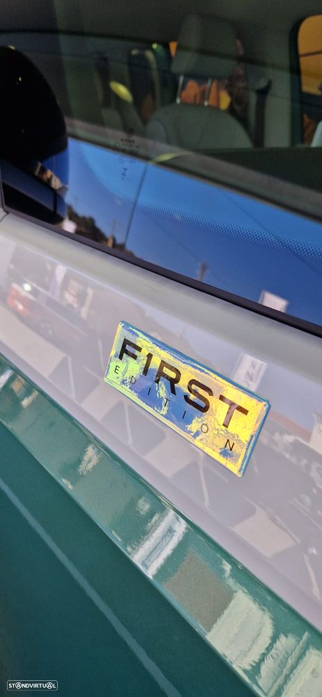 VW ID.Buzz F1rst Edition - 3