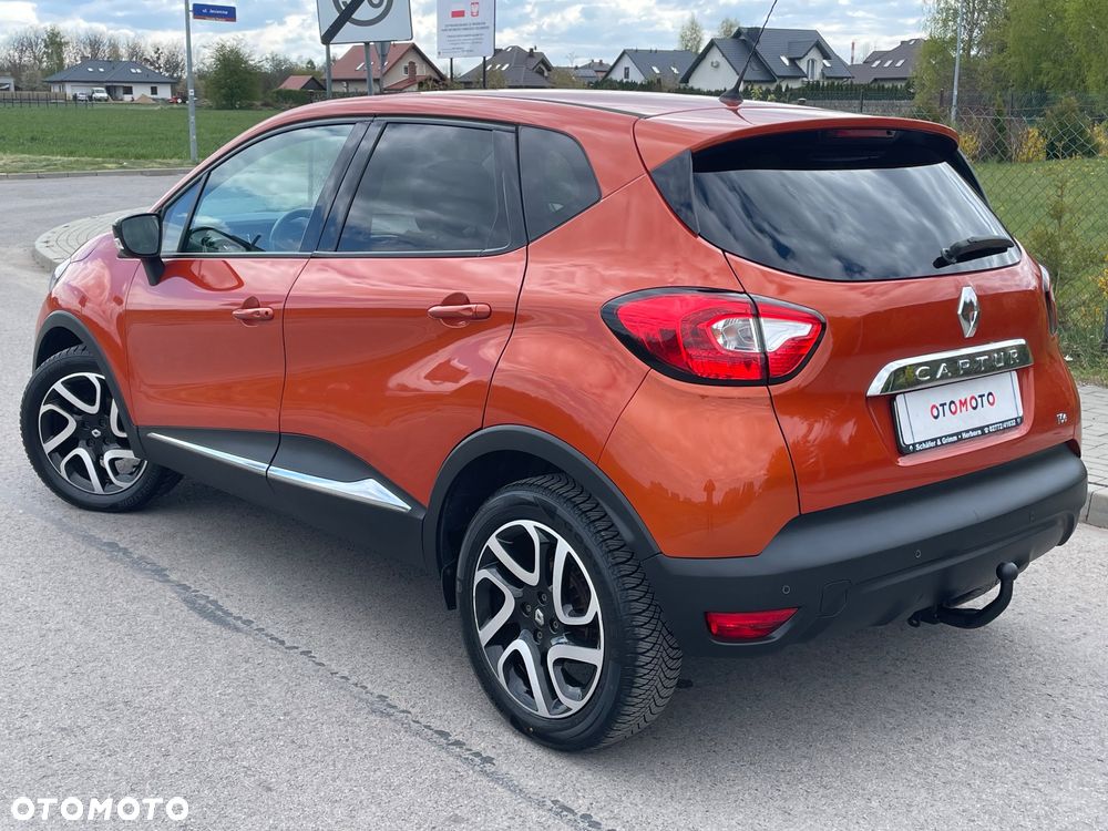 Renault Captur ENERGY TCe 90 Start&Stop Intens - 2
