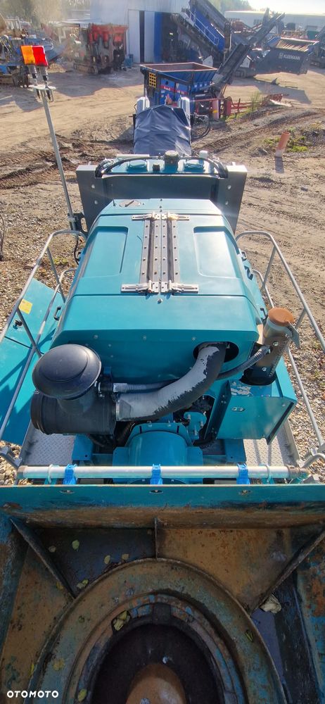 Powerscreen MAXTRAK 1000 - 7