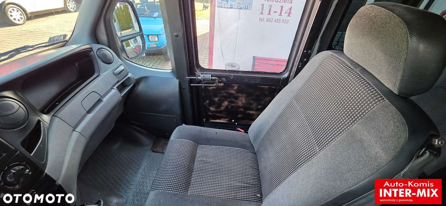 Iveco Daily - 16