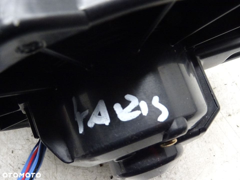 TOYOTA YARIS I 99-02 HB 5D DMUCHAWA WENTYLATOR - 3