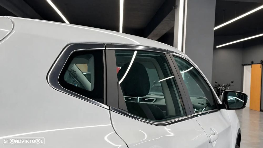 Nissan Qashqai 1.5 dCi Acenta - 16