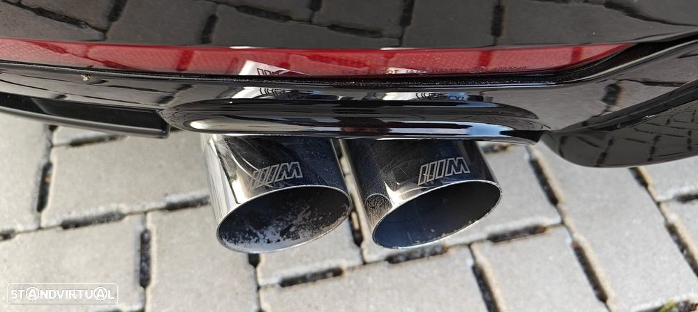 BMW 420 d Pack M Auto - 28