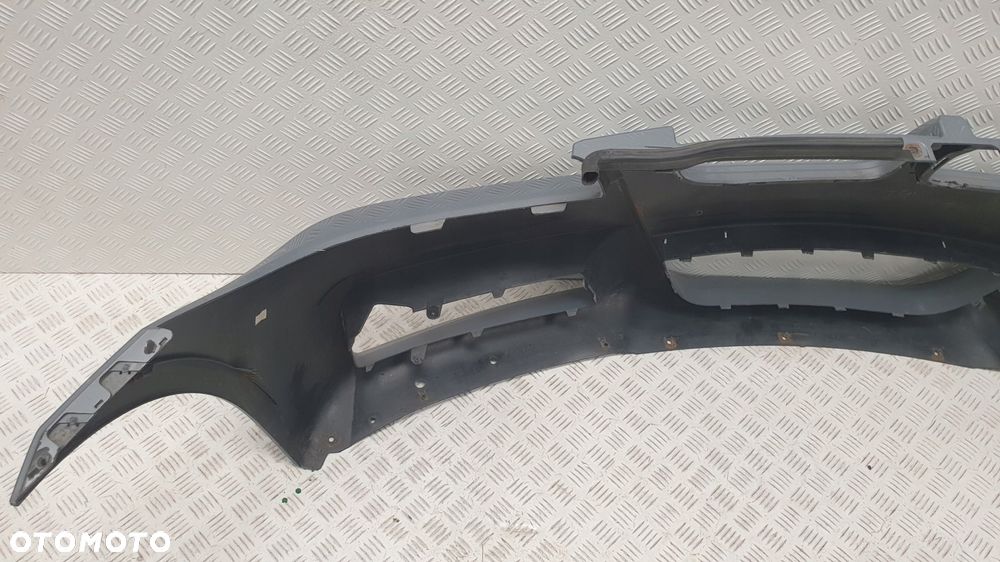 bmw 3 e90 e91 m-pakiet zderzak przód przedni - 12