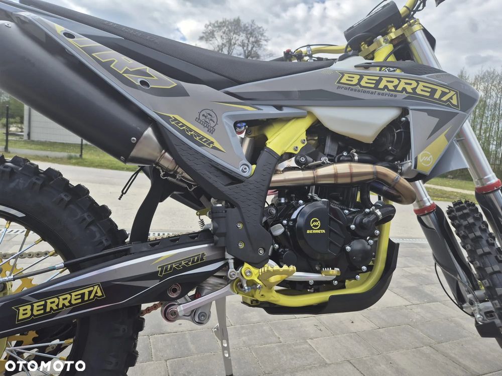 Berreta Inny - 25