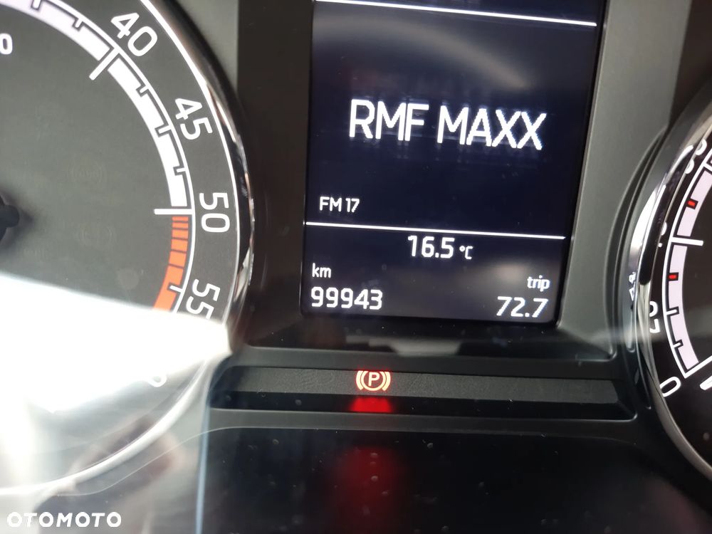 Skoda Octavia 2.0 TDI SCR Ambition - 20