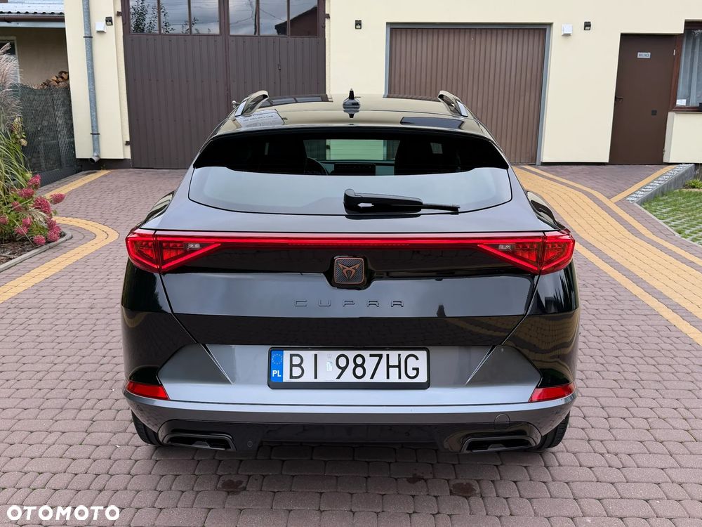 Cupra Formentor - 14