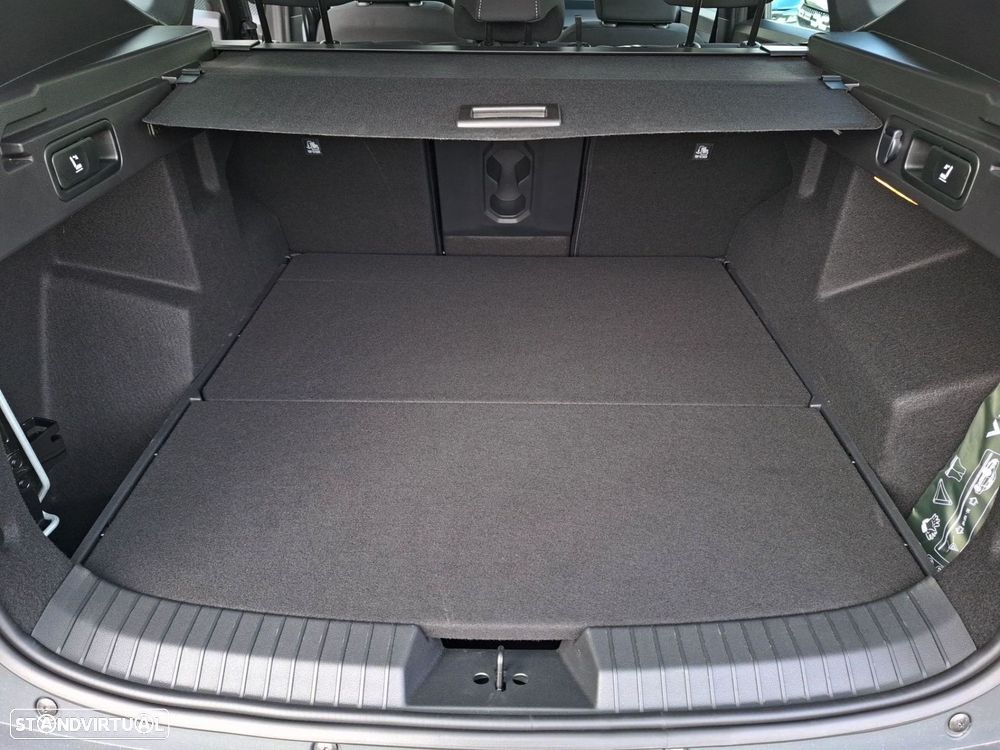 Dacia Bigster 1.8 Hybrid Expression - 29