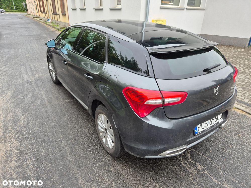 Citroën DS5 1.6 BlueHDi SoChic - 7