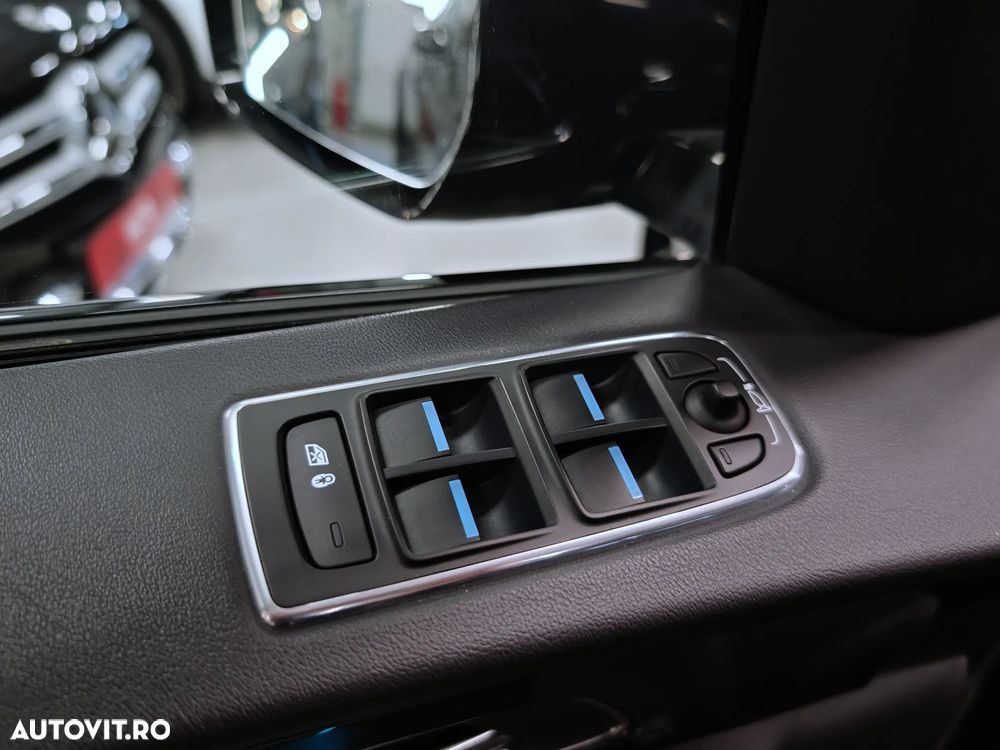 Jaguar F-Pace 20d AWD Aut. Prestige - 30