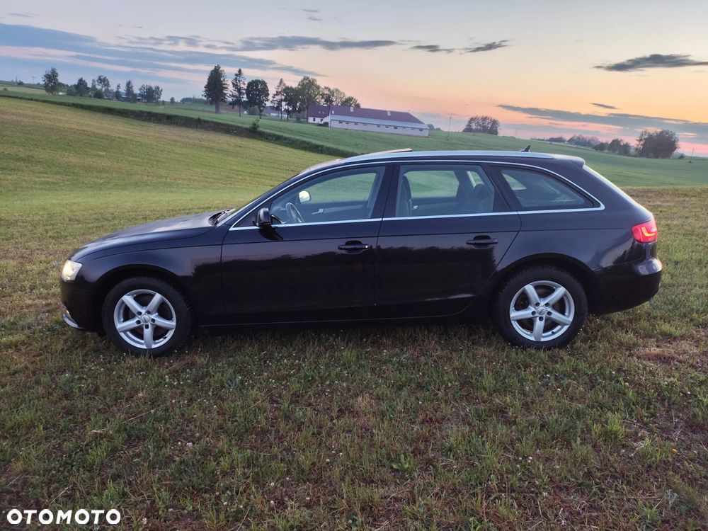 Audi A4 Avant 2.0 TDI Prime Line - 5