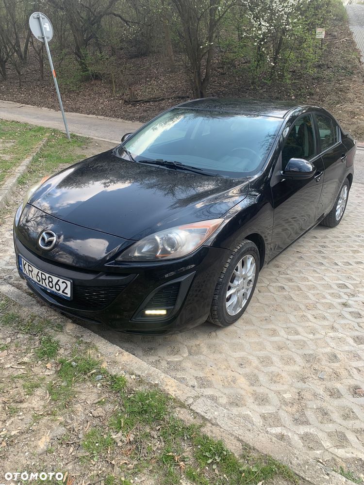 Mazda 3 - 2