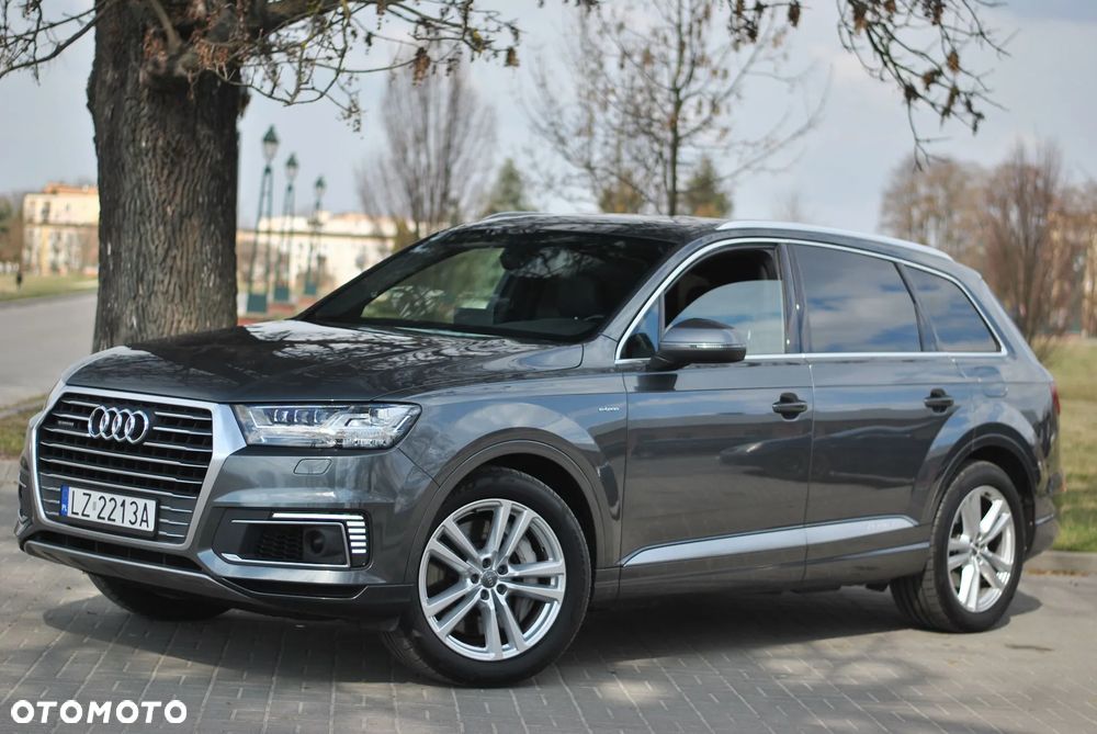 Audi Q7 - 5