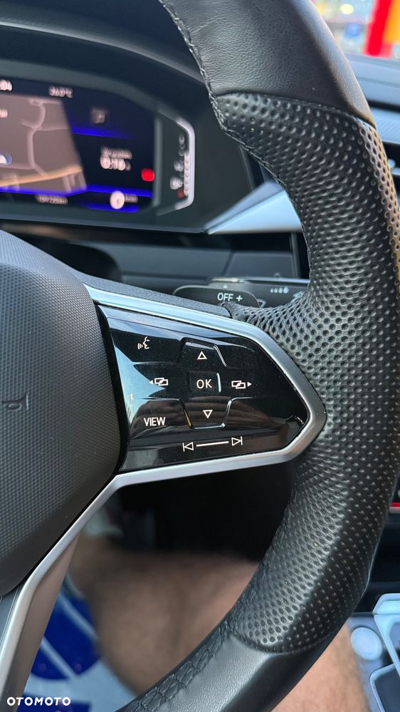 Volkswagen Arteon 2.0 TSI GPF R-Line DSG - 22