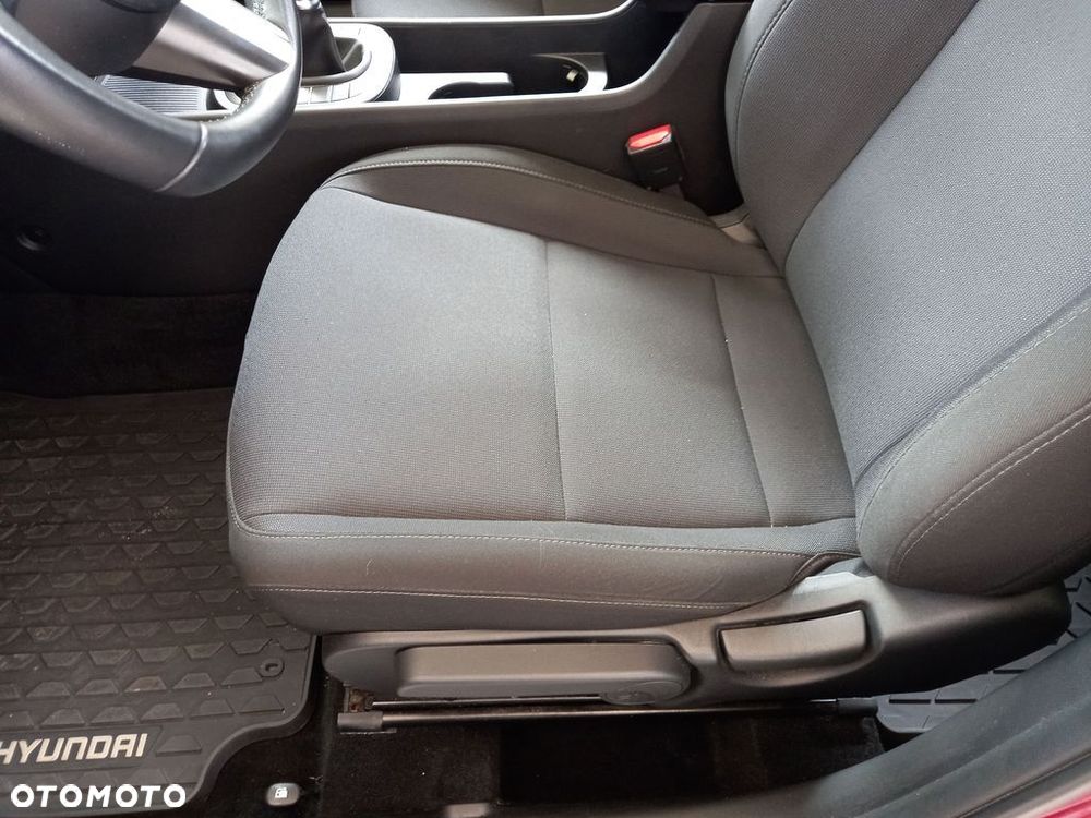 Hyundai Kona 1.0 T-GDI Smart - 27
